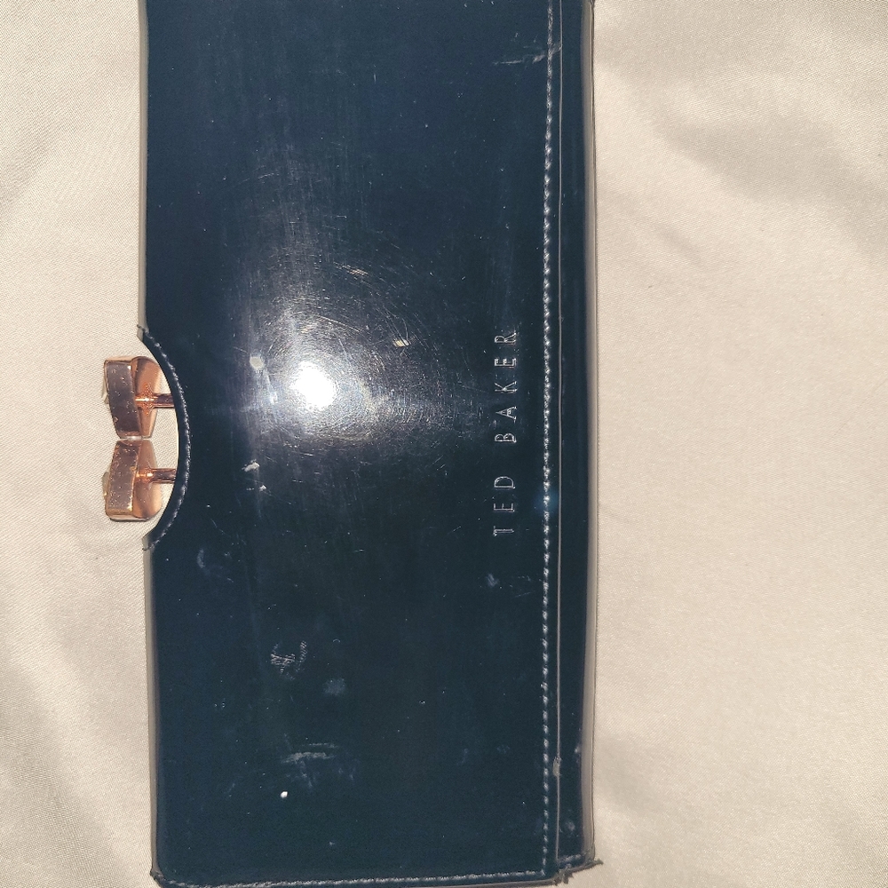 Ted Baker Women's Wristlet